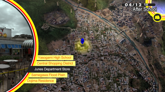 Скриншот из сети, ПК-версия. Свич-версия выглядит попроще
