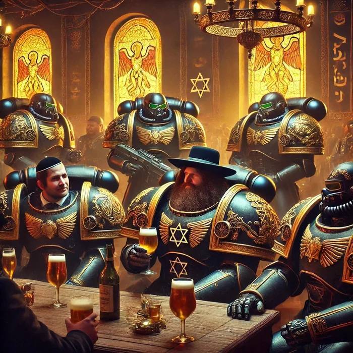  Warhammer, Warhammer 40k, Ultramarines,  