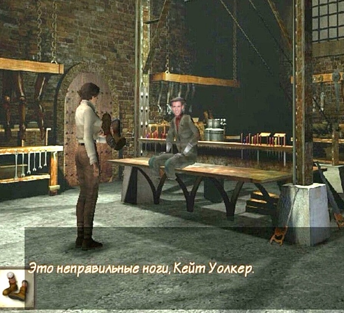  Syberia Syberia,  , ,   