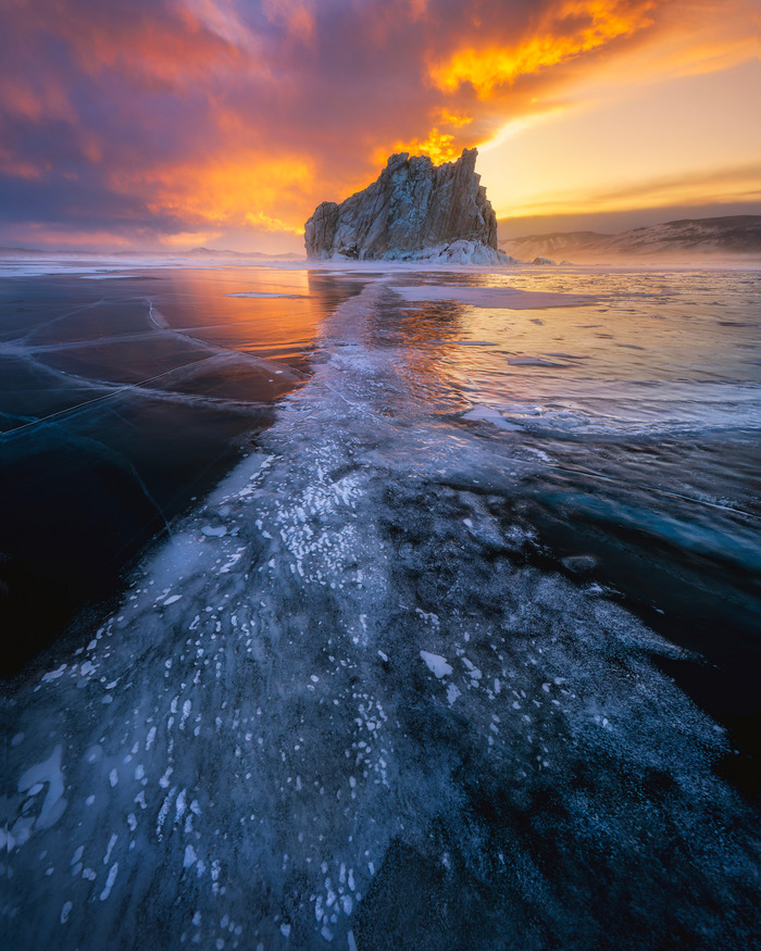 Camera SONY ILCE-7RM3 Lens model LAOWA FFII 10mm F2.8 C D Dreamer Shutter speed 1/80 Aperture f/13 Focal length 10 mm 35mm equivalent 10 mm ISO 250