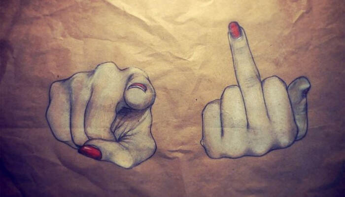 РАССКАЖИТЕ СВОЮ ИСТОРИЮ! @santslava, @grafjulia