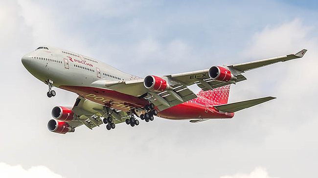 Если бы Америки не было, ее надо было придумать, хотя бы для того, чтобы жители ДВ могли попасть в Европейскую Россию