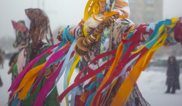 фото снято на православную оптику zenit 50mm