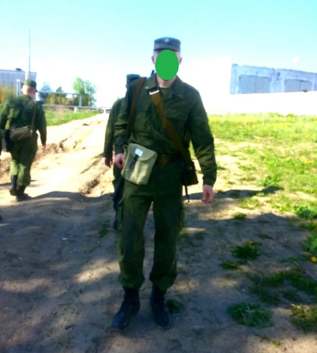 Reply to the post Don't serve in the army - Longpost, Reply to post, A wave of posts, Text, Mat, Military establishment, Military, Psychological trauma, Army, February 23 - Defender of the Fatherland Day, My