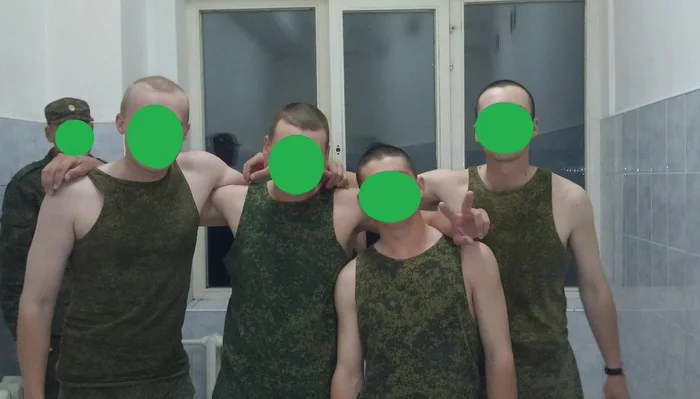 Reply to the post Don't serve in the army - Longpost, Reply to post, A wave of posts, Text, Mat, Military establishment, Military, Psychological trauma, Army, February 23 - Defender of the Fatherland Day, My