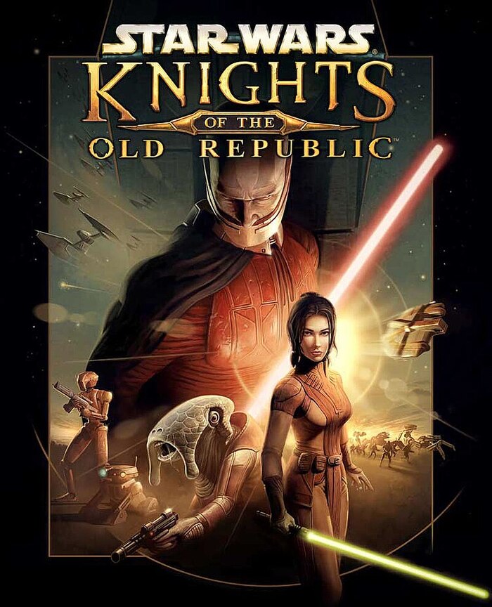 KOTOR 1  2  Android\IOS  EGS , Epic Games Store,   Android,   iOS, , Star Wars