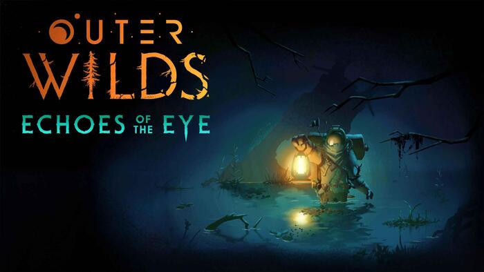    - Outer Wilds: Echoes of the Eye , , , , DLC, 