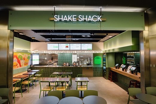 Shake Shack