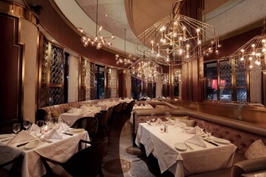Ruth Chris Steak House