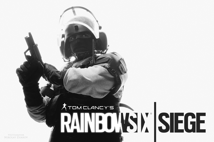 Tom Clancys Rainbow Six Siege | Blitz , Tom Clancys Rainbow Six Siege, Ubisoft,  , ,  (), 