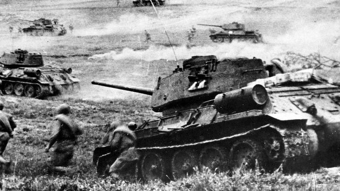 Курская битва