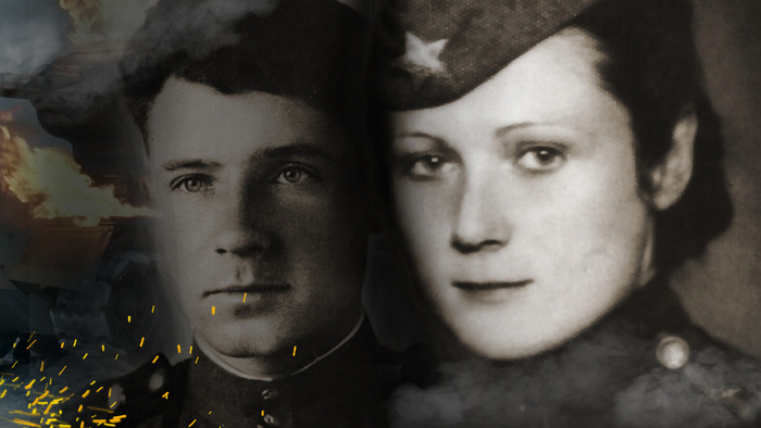 Евгений и Ольга Шкурдаловы