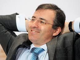 Sergey Guriev and VISA - My, Liberals, Russophobia, Sergey Guriev, Visa, Mastercard