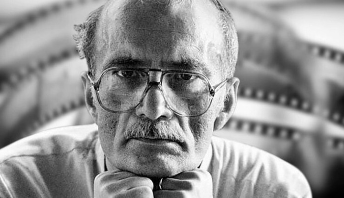 Георгий Данелия