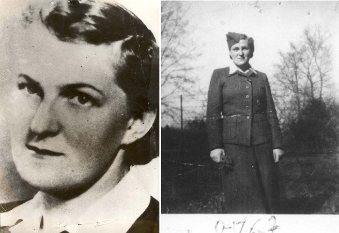 Гермина Браунштайнер