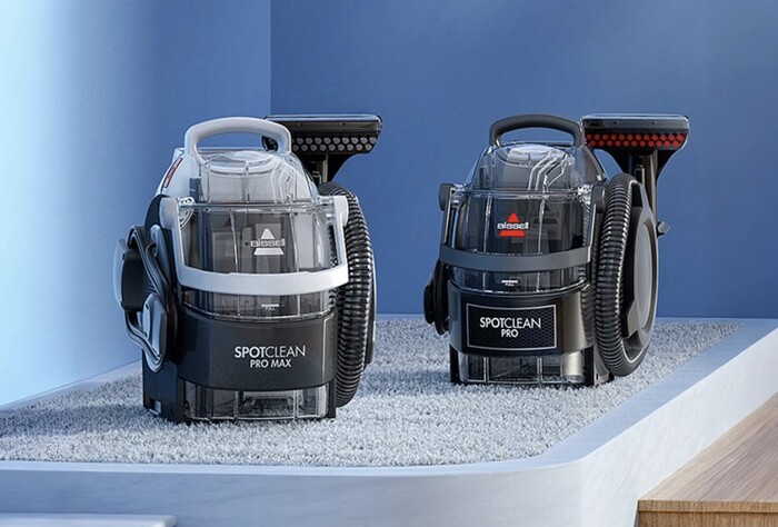   Bissell Spotclean Pro Max -    , AliExpress, , , 