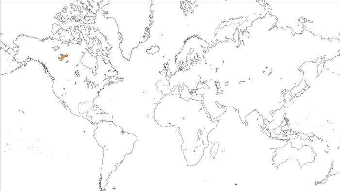 Найдите разницу с реальным миром