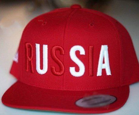 Кепка Трампа