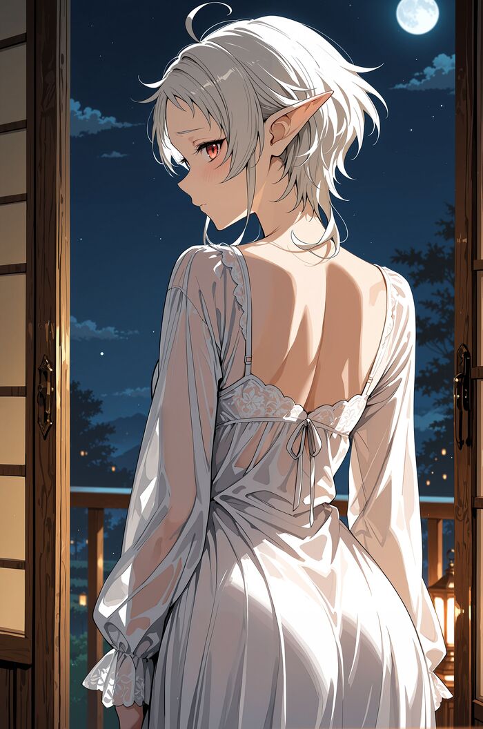   ,     , Stable Diffusion,  , , Anime Art, ,  ,  , Mushoku tensei, Eris Boreas Greyrat, Sylphiette, Roxy Migurdia, ,  ,  , ,   , 