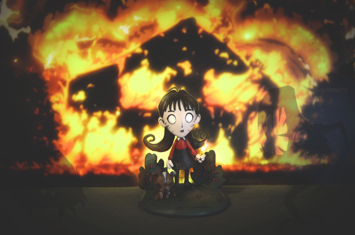    "Don't Starve"     ,   , Dont Starve, Dont Starve Together, ,  , , , 