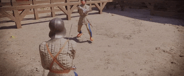      - Half Sword , , , , , , , 