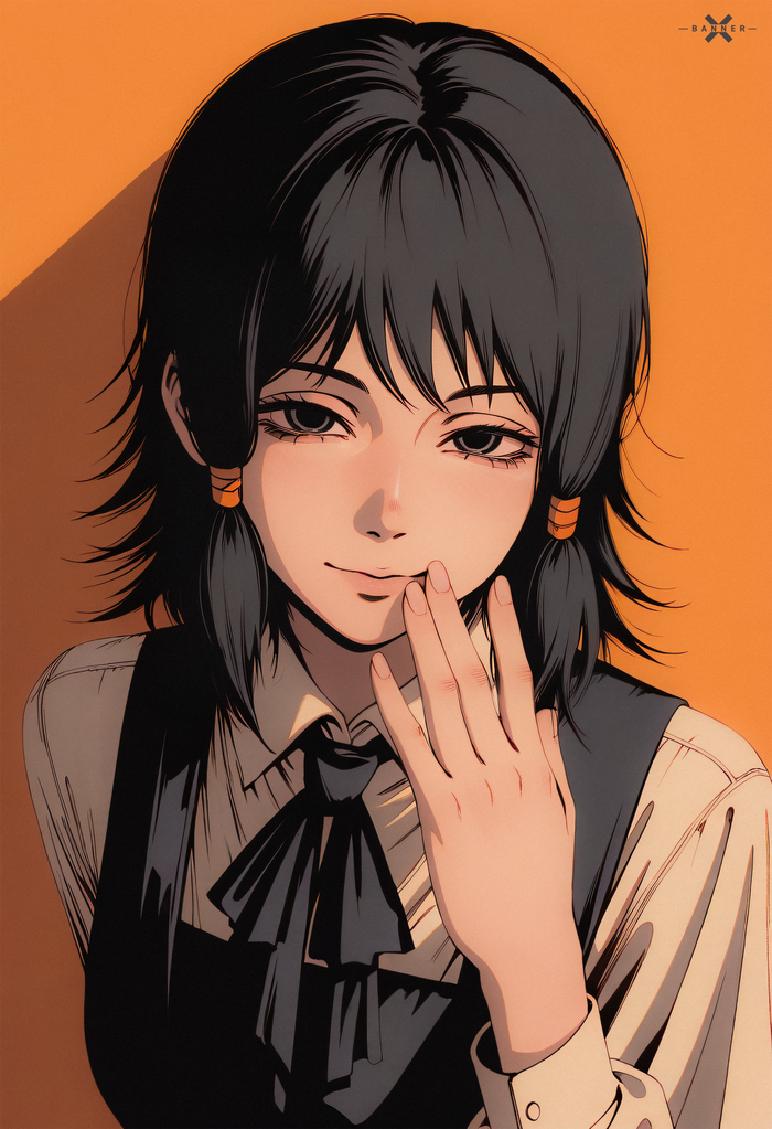 Fumiko Ai , ,  , Chainsaw Man, Mifune Fumiko, 