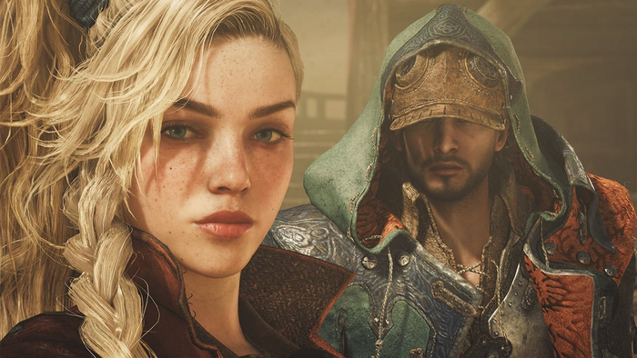 Кто-то налажал…