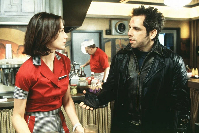      ,         ,      "  "