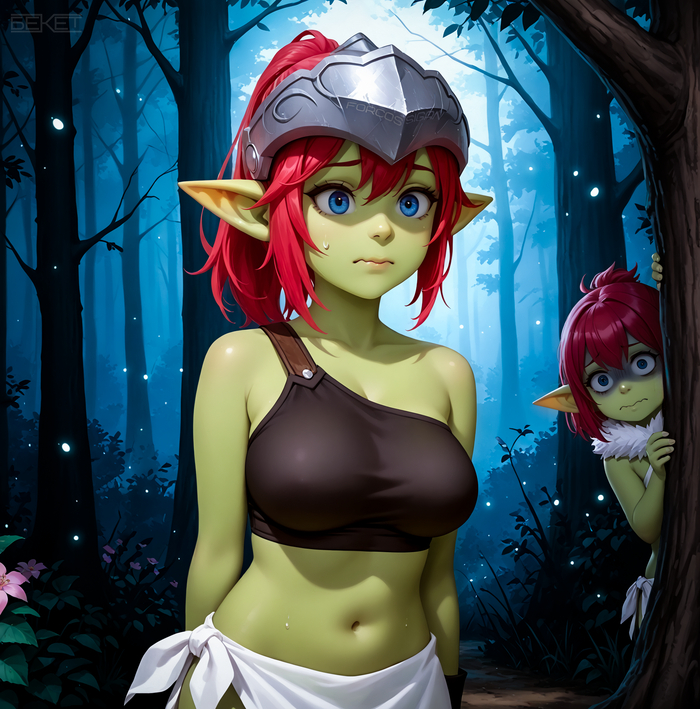    ,  ,  , , -, Stable Diffusion, , Anime Art, Original Character,  