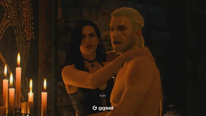 Strawberry selection: games with the hottest scenes - Video game, Computer games, Gamers, Games, A selection, Game Reviews, Far cry 3, Devil may cry, The Witcher 3: Wild Hunt, Assassins creed, Heavy rain, Dragon age, Mass effect, Wolfenstein: the new order, Gta 5, Metro: Last Light, Company Blogs, Longpost