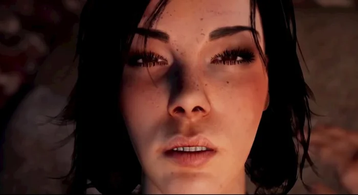 Strawberry selection: games with the hottest scenes - Video game, Computer games, Gamers, Games, A selection, Game Reviews, Far cry 3, Devil may cry, The Witcher 3: Wild Hunt, Assassins creed, Heavy rain, Dragon age, Mass effect, Wolfenstein: the new order, Gta 5, Metro: Last Light, Company Blogs, Longpost