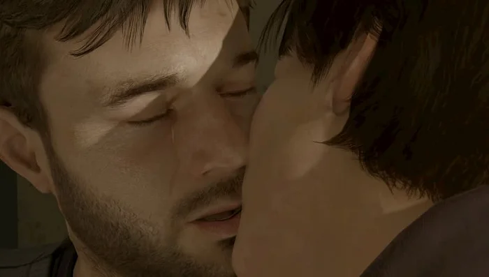 Strawberry selection: games with the hottest scenes - Video game, Computer games, Gamers, Games, A selection, Game Reviews, Far cry 3, Devil may cry, The Witcher 3: Wild Hunt, Assassins creed, Heavy rain, Dragon age, Mass effect, Wolfenstein: the new order, Gta 5, Metro: Last Light, Company Blogs, Longpost