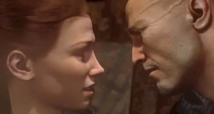 Strawberry selection: games with the hottest scenes - Video game, Computer games, Gamers, Games, A selection, Game Reviews, Far cry 3, Devil may cry, The Witcher 3: Wild Hunt, Assassins creed, Heavy rain, Dragon age, Mass effect, Wolfenstein: the new order, Gta 5, Metro: Last Light, Company Blogs, Longpost