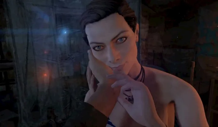 Strawberry selection: games with the hottest scenes - Video game, Computer games, Gamers, Games, A selection, Game Reviews, Far cry 3, Devil may cry, The Witcher 3: Wild Hunt, Assassins creed, Heavy rain, Dragon age, Mass effect, Wolfenstein: the new order, Gta 5, Metro: Last Light, Company Blogs, Longpost