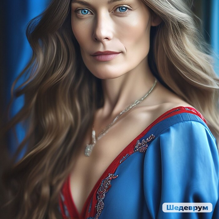 Кейтелин Старк