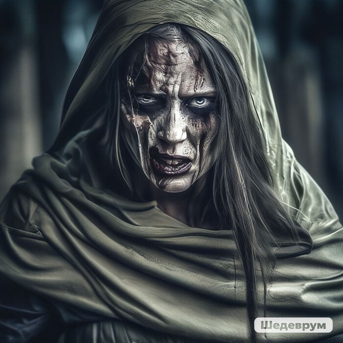 Бессердечная