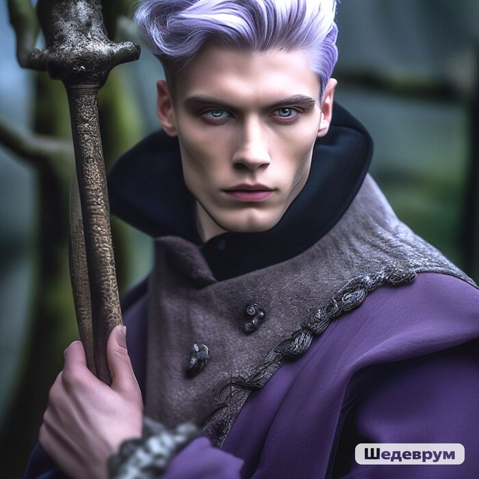 Визерис Таргариен