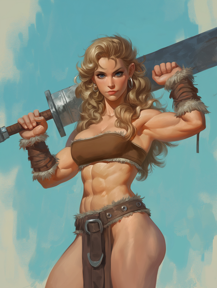 Варвара пин-ап