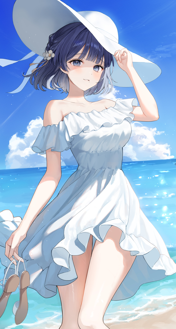 Hataya Misuzu Anime Art, , , , Hataya Misuzu, Idolmaster