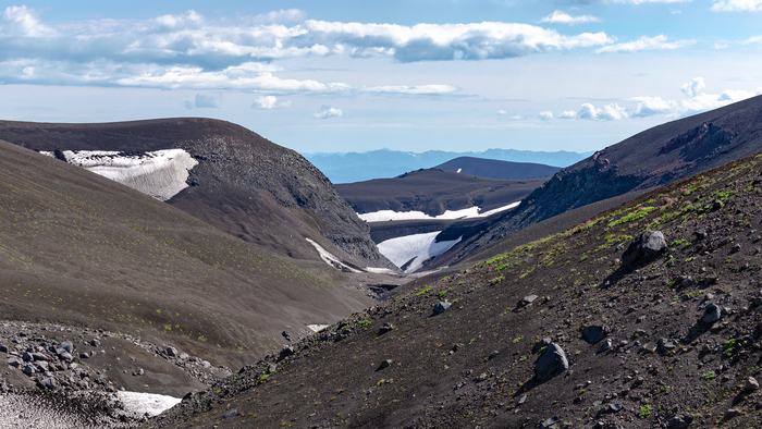 Авачинский перевал