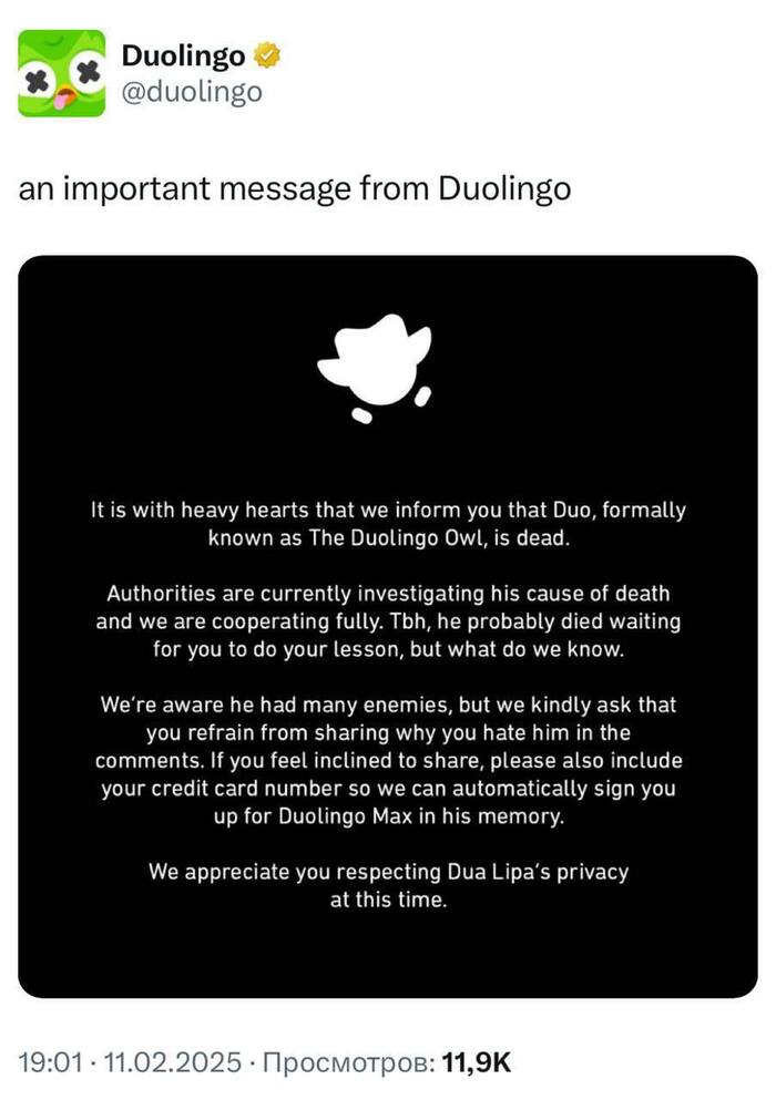      Duolingo, , , 