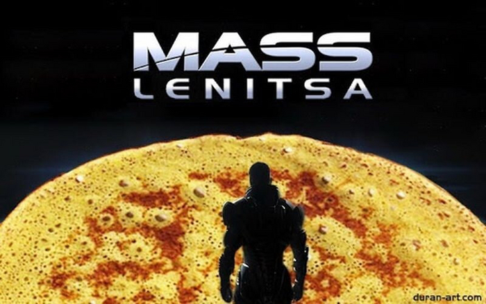    , , , Mass Effect, , 