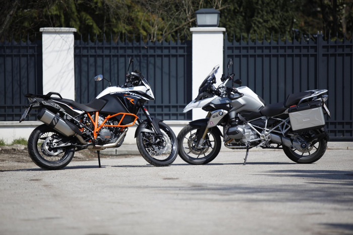 BMW   KTM , BMW, Ktm, , 