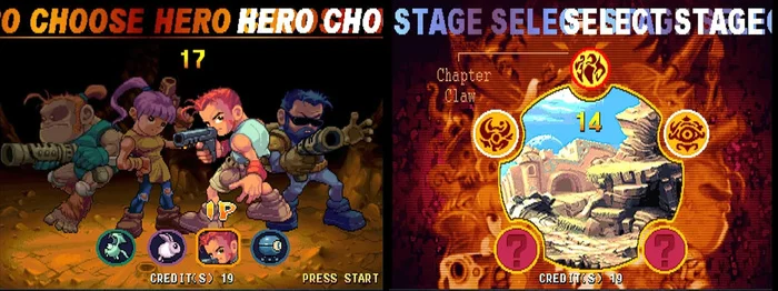 Demon Front - Arcade Run n Gun - Игровые обзоры, Игры, Шутер, Contra, Длиннопост