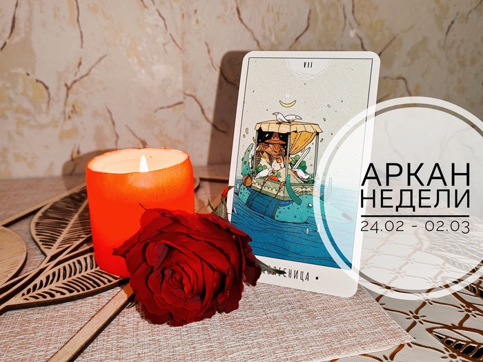 Аркан Недели