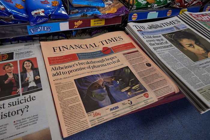       ,  Financial Times ,  , , , , , , , , , ,  , ,  ,  
