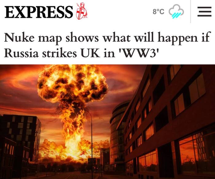 Daily Express:       ,  , , , ,  , , , 