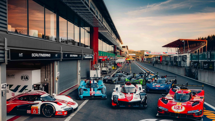      FIA WEC , , , , , , , ,  , , , , , Ford, Hyundai, 