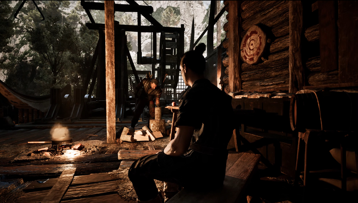Gothic 1 Remake - Demo Gothic,  , Steam, , Demo, , Gothic 1 Remake