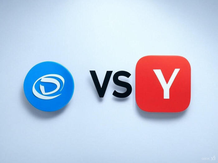 DeepSeek ������ YandexGPT-5: ��� ����� �����?